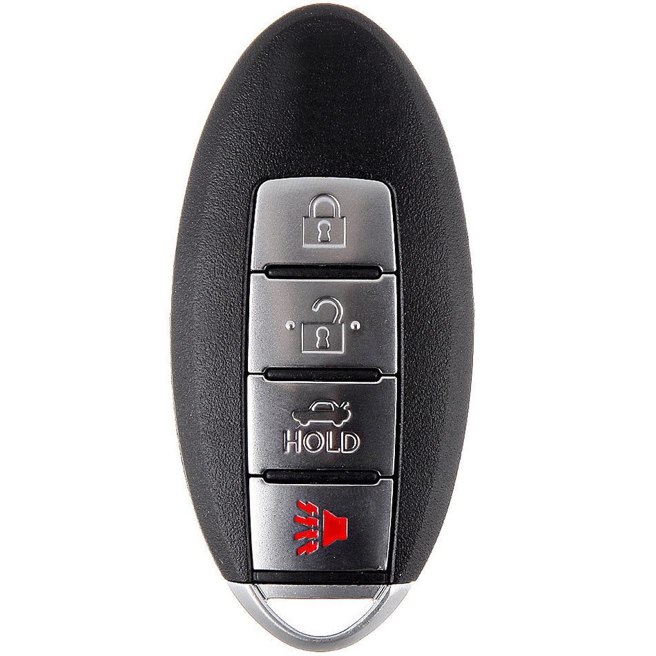Remote Car Key Fob For 10-12 Infiniti FX35 Infinit 2013 FX37