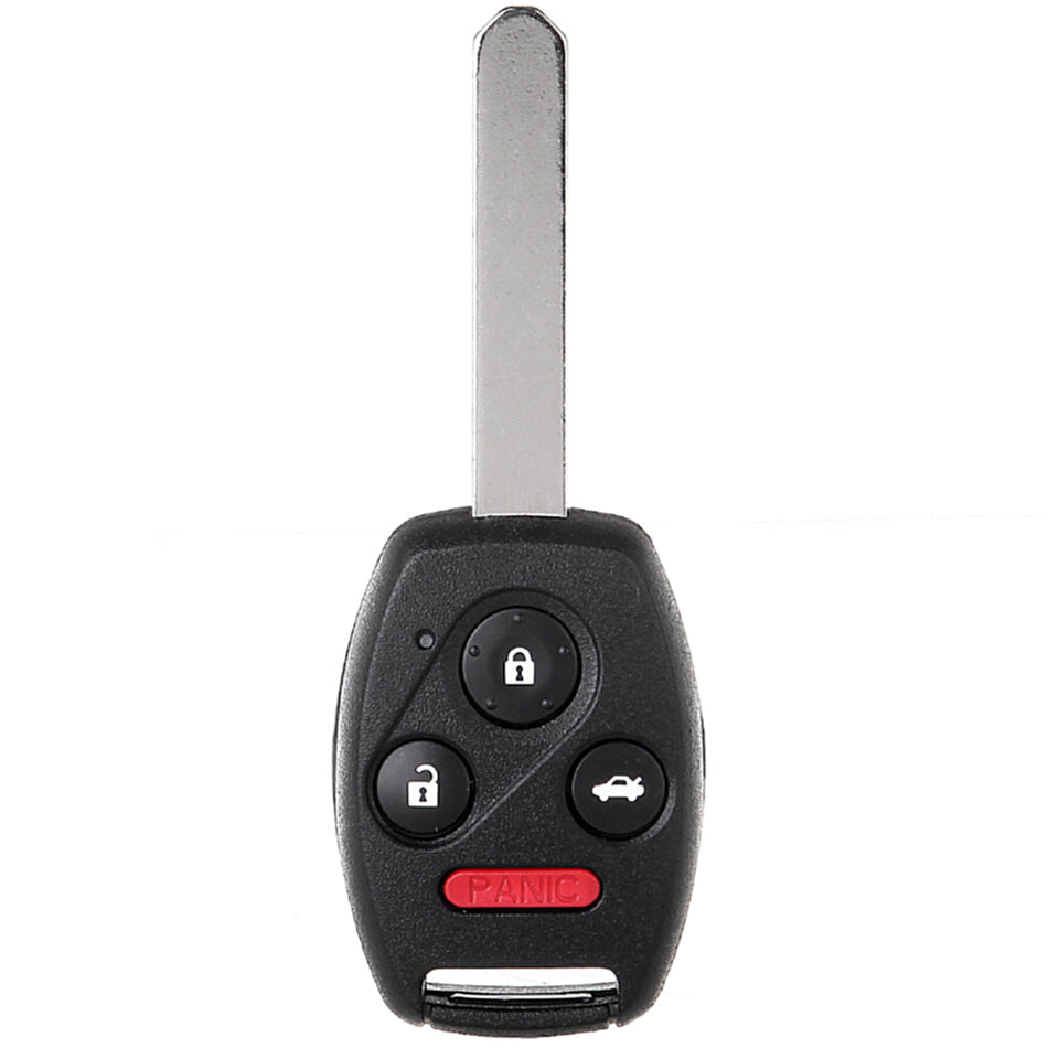 Keyless Entry Remote Fob For 03-07 Honda Accord 05-07 Honda CR-V