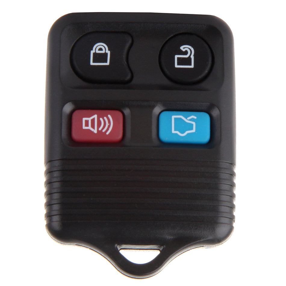 2001-2005 Ford Expedition Ford Explorer 2 pcs Remote Shell Fob Key Case