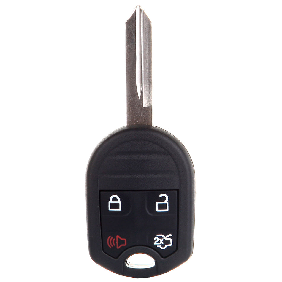Remote Head Key Fob For 10-12 Ford Edge 10-12 Ford Escape