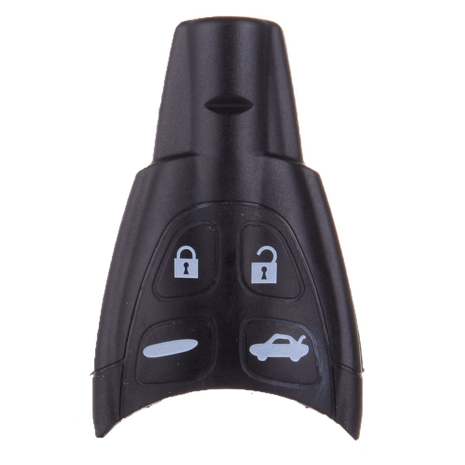 2003-2009 Saab 9-3 Keyless Key Fob Case Shell Smart Remote