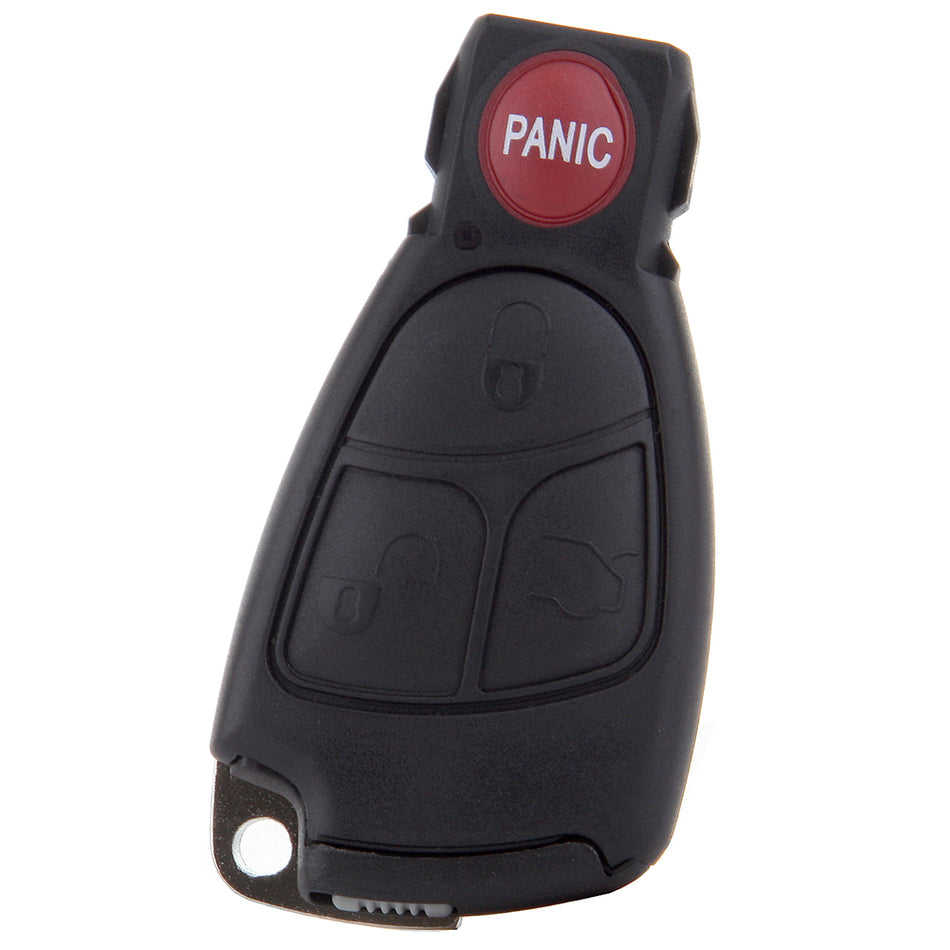 Remote Smart Key Shell Case For 2001-2005 Mercedes-Benz C240 CL600