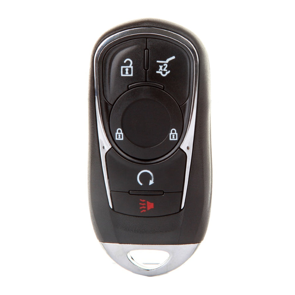 Keyless Remote Key Fob For 2010-2016 Chevrolet Malibu Chevrolet Camaro