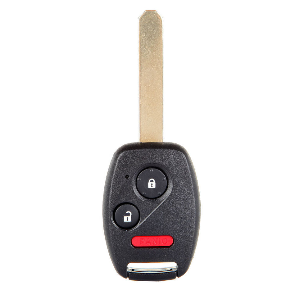 2005-2008 Honda Pilot Remote Keyless Entry Car Key Fob Replacement