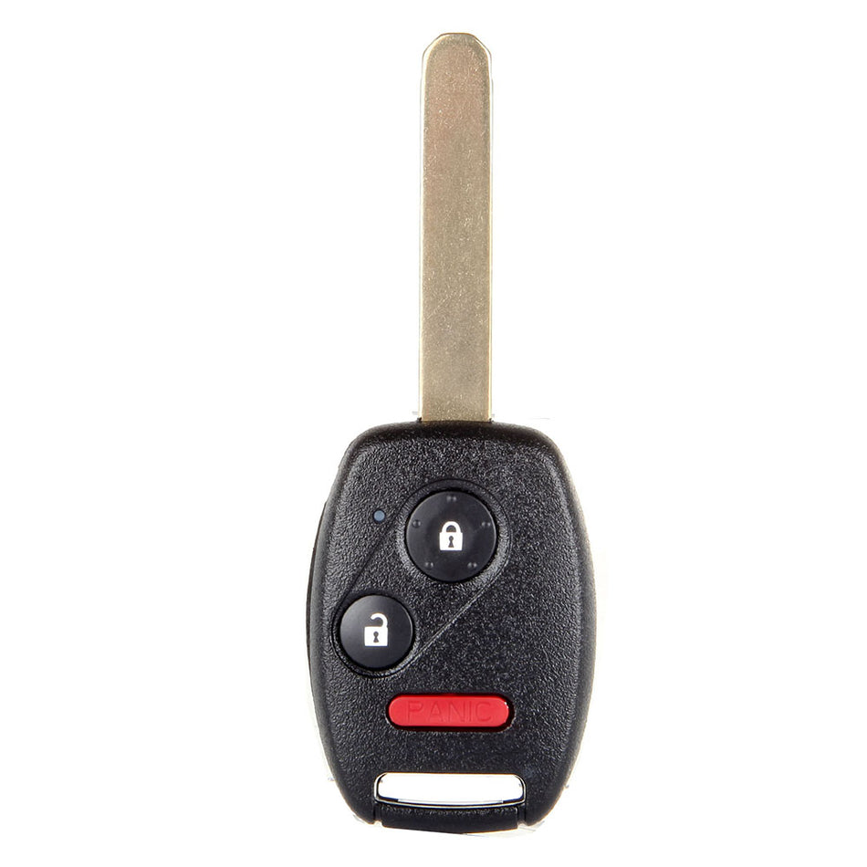 2006-2011 Honda Civic Remote Keyless Car Key Fob