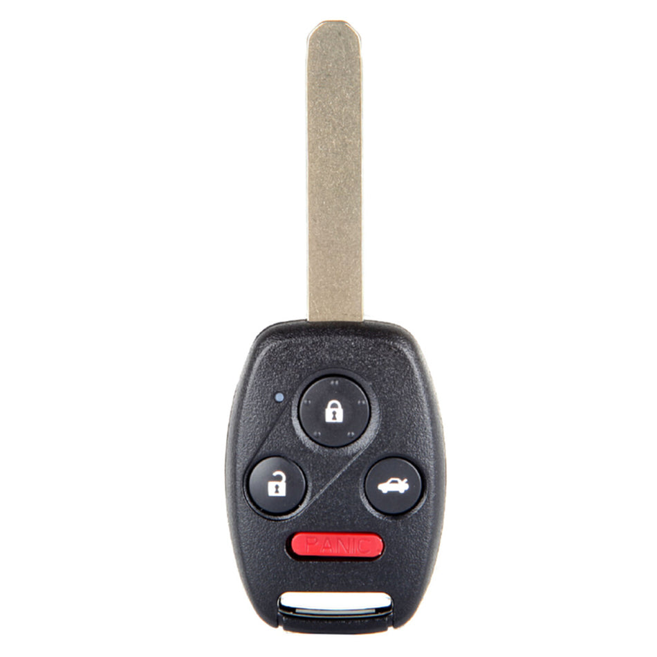 Keyless Entry Remote Key Fob For 08-12 Honda Accord 09-15 Honda Pilot