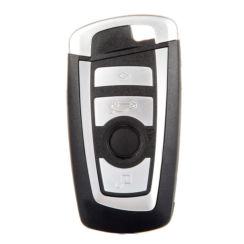Remote Ignition Key Fob Replacement For 11-17 BMW X3 14-16 BMW Z4