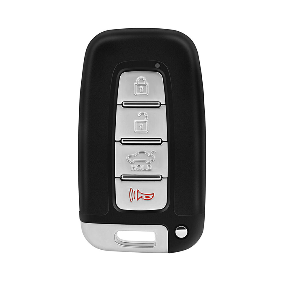 Remote Car Key Fob For 10-14 Hyundai Sonata 09-14 Hyundai Genesis