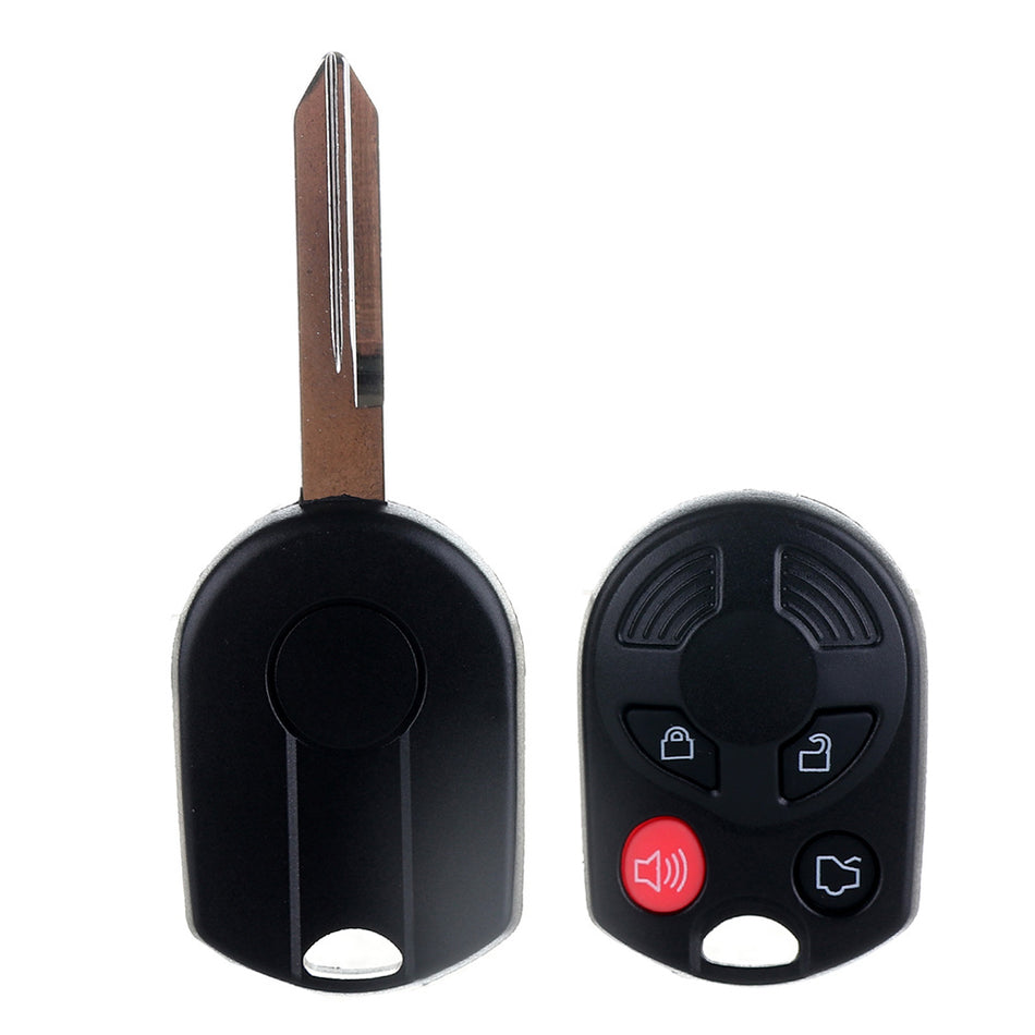 2005-2014 Ford Escape Car Key Fob Keyless Entry Remote Control