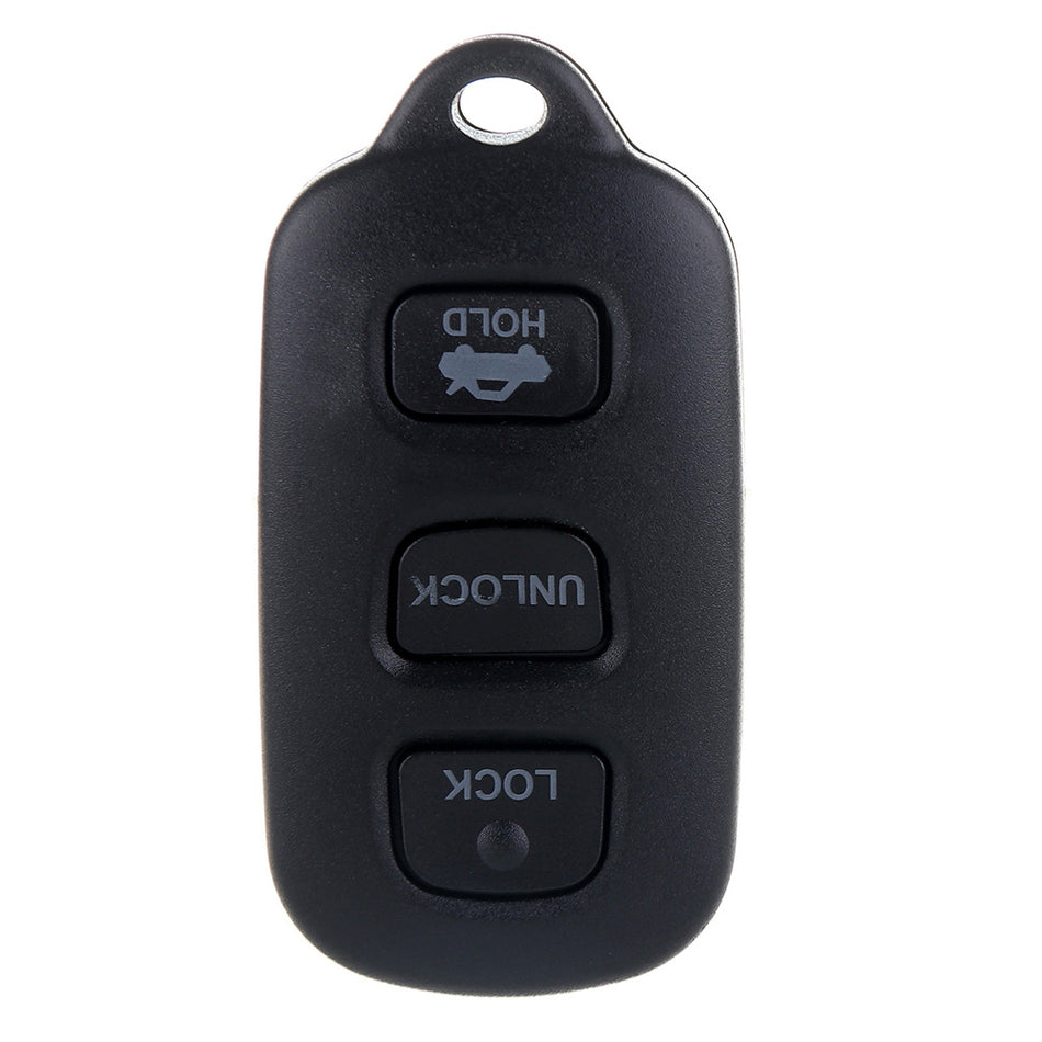Keyless Entry Remote Fob For 02-03 Toyota Solara 02-06 Toyota Camry