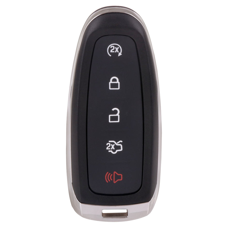 Keyless Fob Replacement Entry Smart Key Key For 12-15 Lincoln MKX 15-17 Ford Expedition