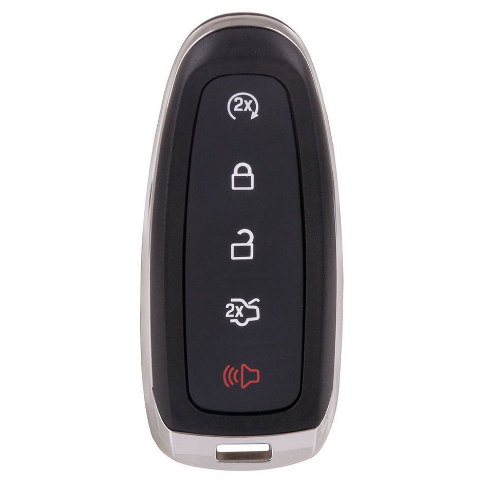 Keyless Entry Replacement Remote Car Key Fob For 14-15 Ford C-Max Ford Edge