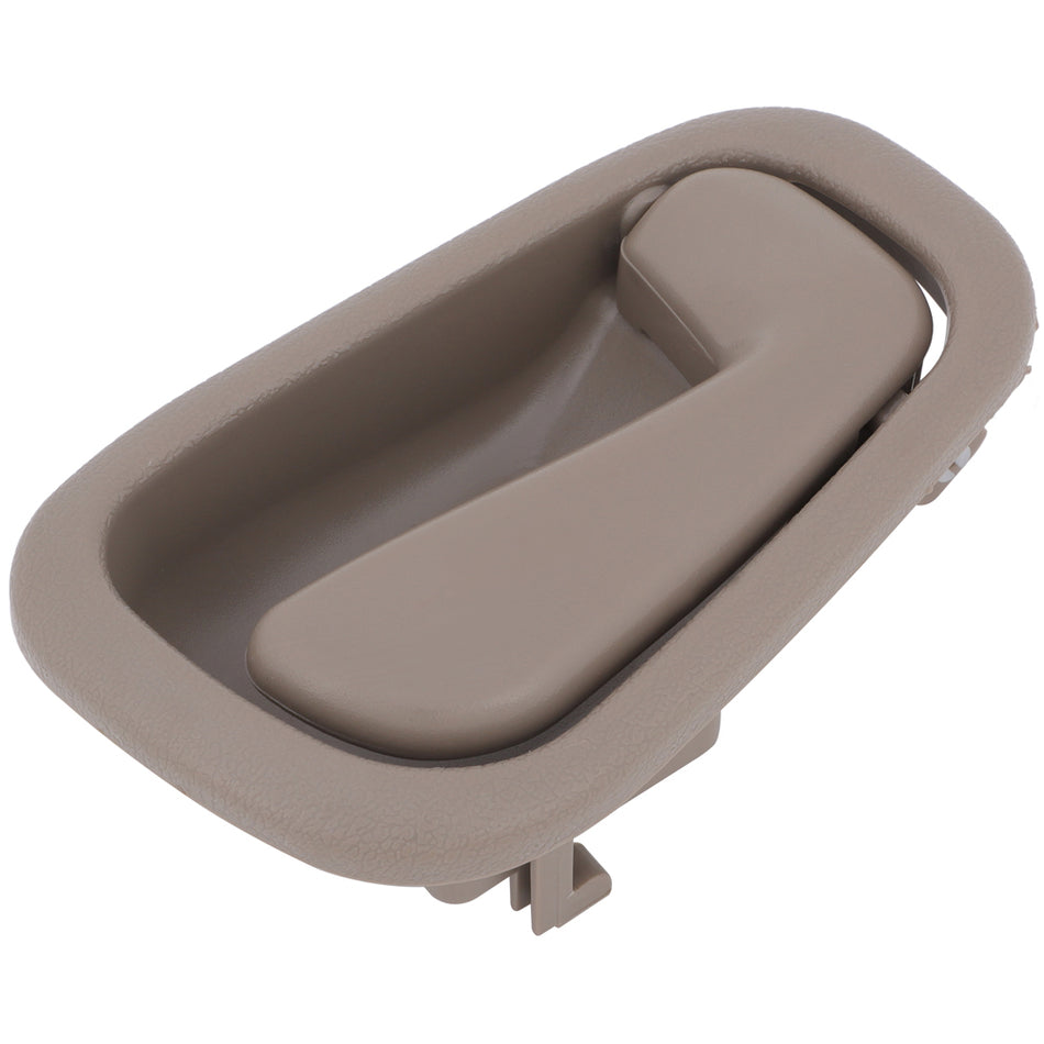 1998-2002 Toyota Corolla Interior Door Handle Passenger Right