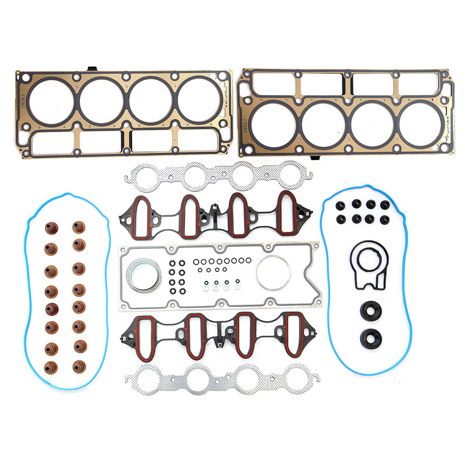 Head Gasket Set MLS For 02-05 Cadillac Escalade 09 GMC Canyon