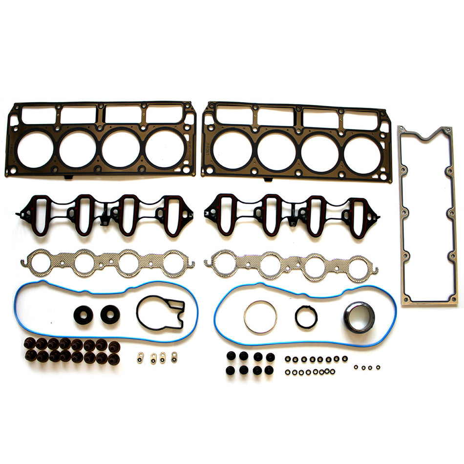 Head Gasket Set For 04-05 Cadillac Escalade 08-09 Hummer H3 OHV