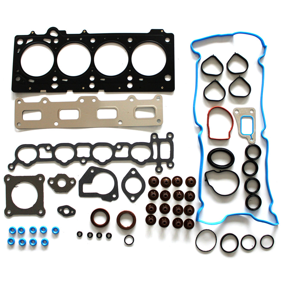 Head Gasket Set For 02-03 Chrysler Voyager 02-07 Dodge Caravan DOHC