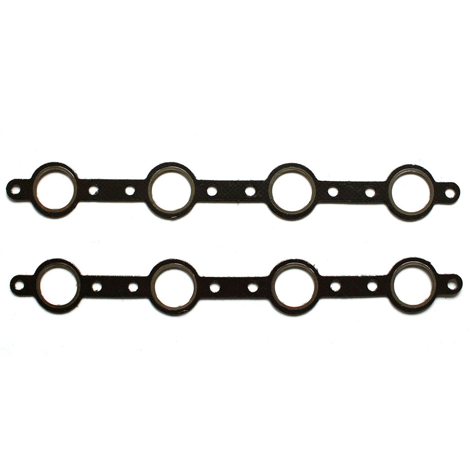 Graphite Gasket Set For 95-98 Ford E350 Econoline 94-96 Ford F250