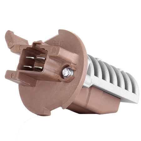 2001-2006 Honda Pilot Acura MDX 79330-S3V-A51 Blower Motor REAR Resistor TRANSISTOR Only for Auto