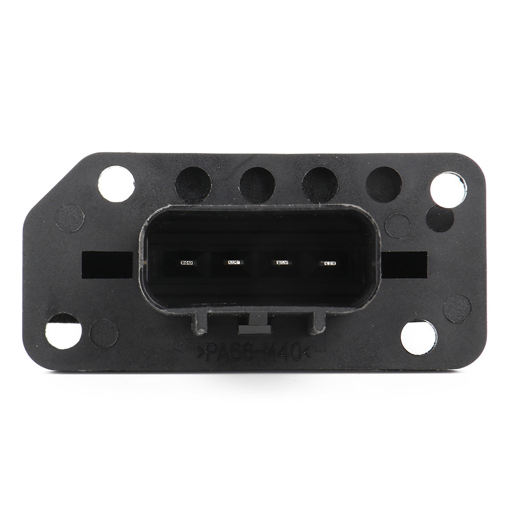 2004-2014 Ford F150 08-10 F250 Super Front HVAC Heater Blower Motor Resistor Only for Auto