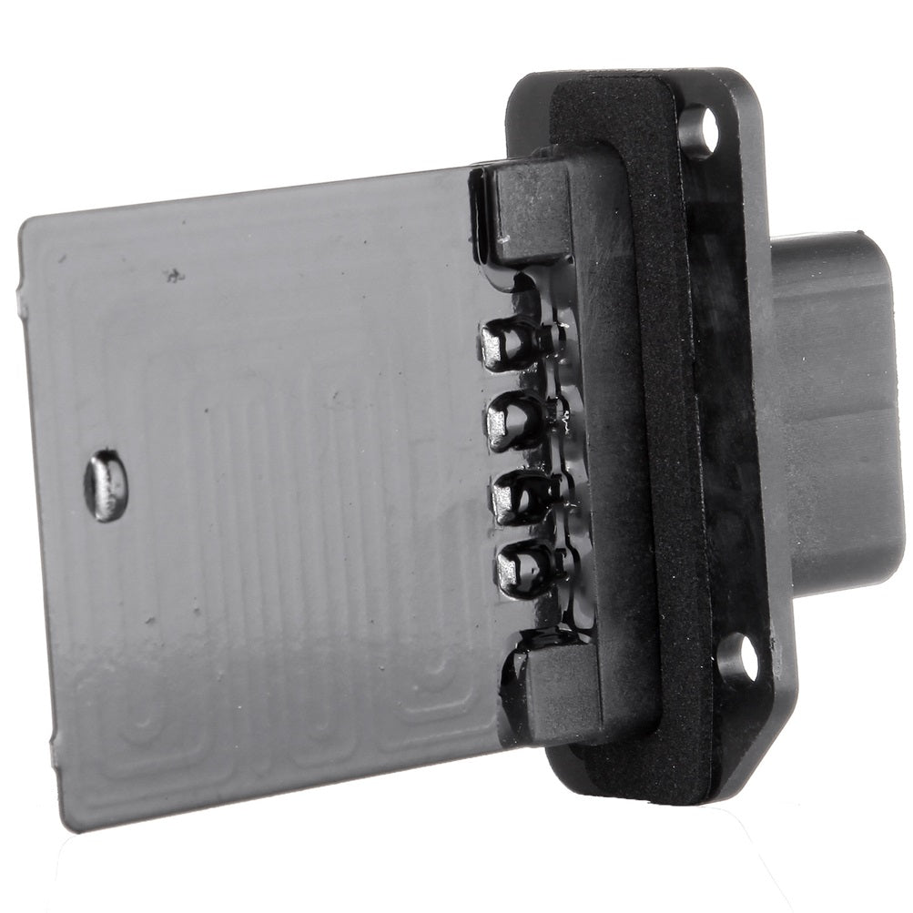 Blower motor Resistor (RU-440) for Ford-1 Piece Only for Auto