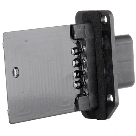 Blower motor Resistor (RU-440) for Ford-1 Piece Only for Auto
