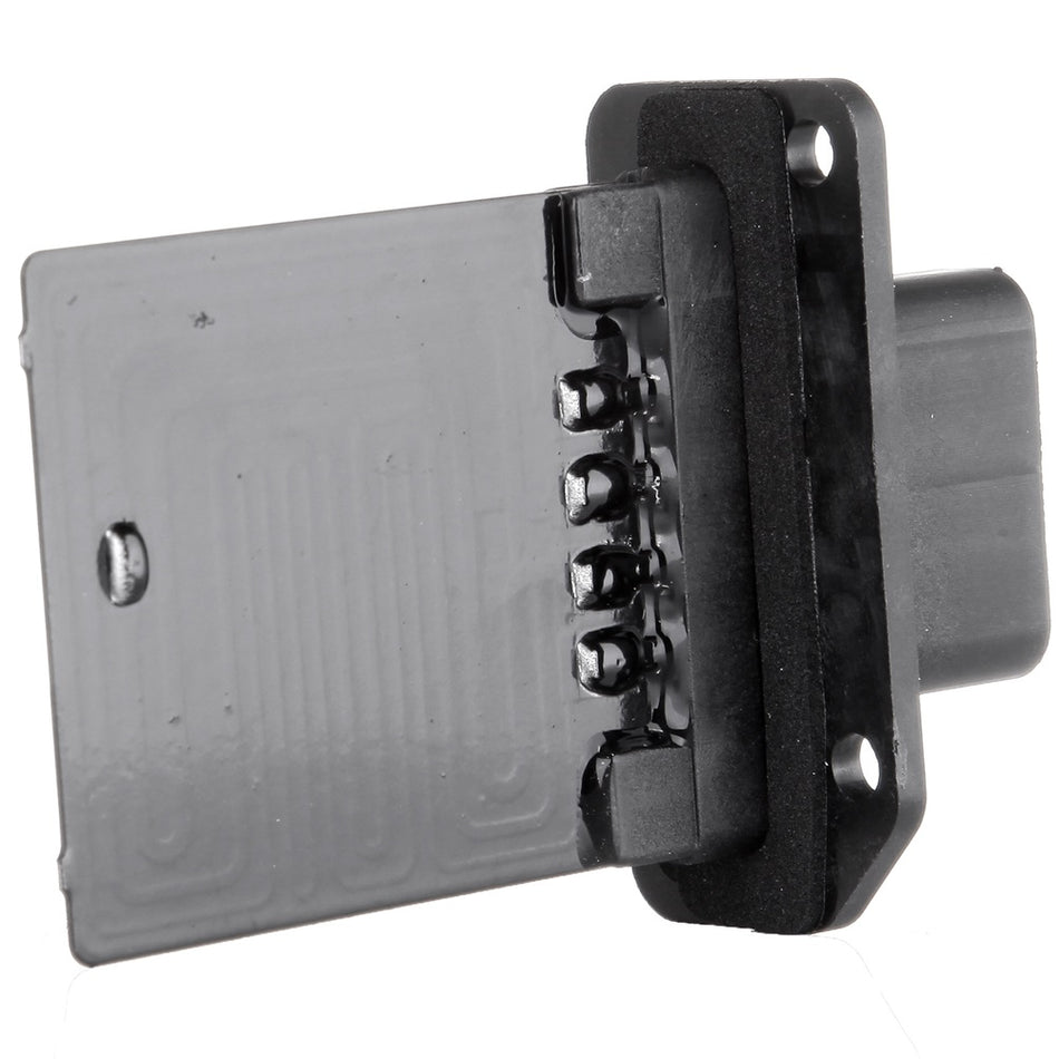 Blower motor Resistor (RU-440) for Ford-1 Piece Only for Auto