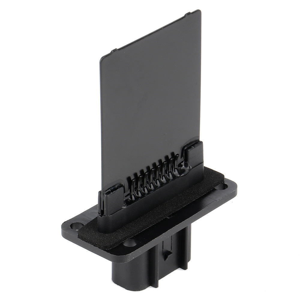 2004-2014 Ford F150 08-10 F250 Super Front HVAC Heater Blower Motor Resistor Only for Auto