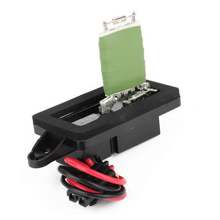 2004-2007 Oldsmobile Bravada RU-377 A/C Heater Blower Motor Resistor 89019100 Only for Auto