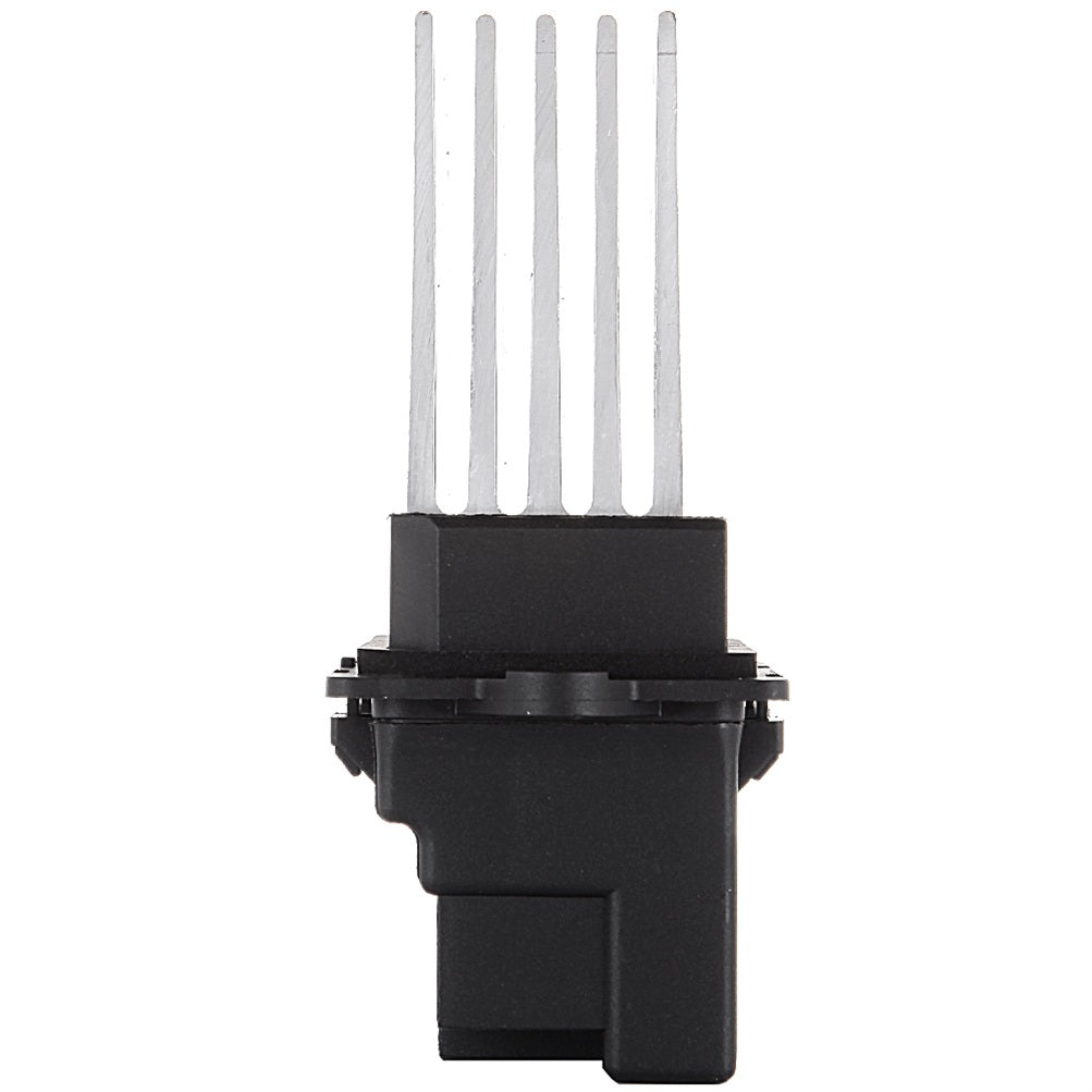 2007-2009 Chrysler Aspen,2004-2008 Chrysler Pacifica Car Heater Blower Motor Resistor Only for Auto