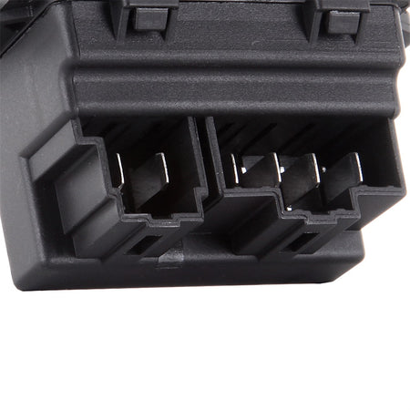 2007-2009 Chrysler Aspen,2004-2008 Chrysler Pacifica Car Heater Blower Motor Resistor Only for Auto