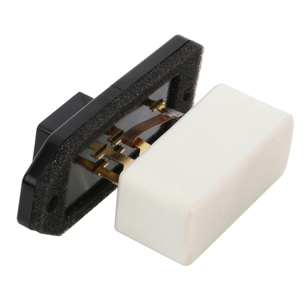 1994-2006 Dodge Ram 1500 2500 3500 Heater AC HVAC Blower Motor Fan Resistor Only for Auto