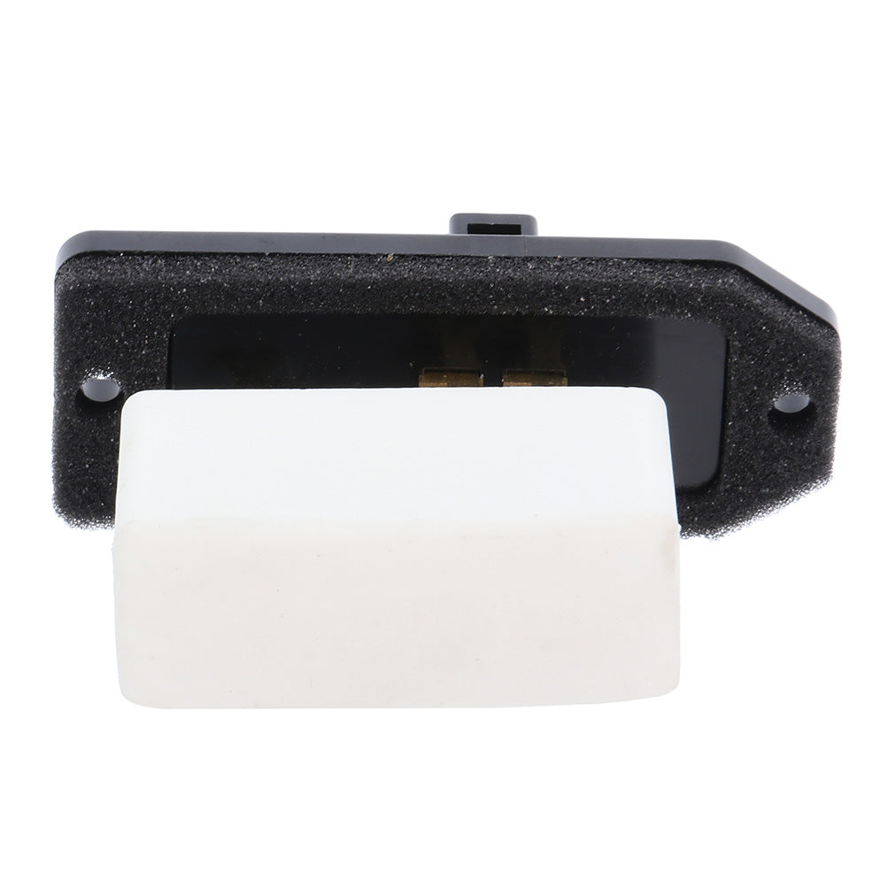 Blower motor Resistor (973-020) for DodgeJeep-1 Piece Only for Auto