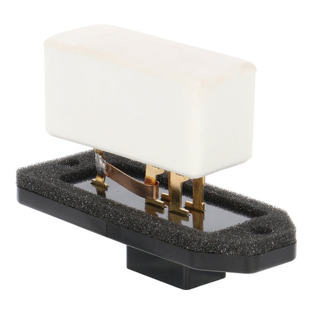 1994-2006 Dodge Ram 1500 2500 3500 Heater AC HVAC Blower Motor Fan Resistor Only for Auto