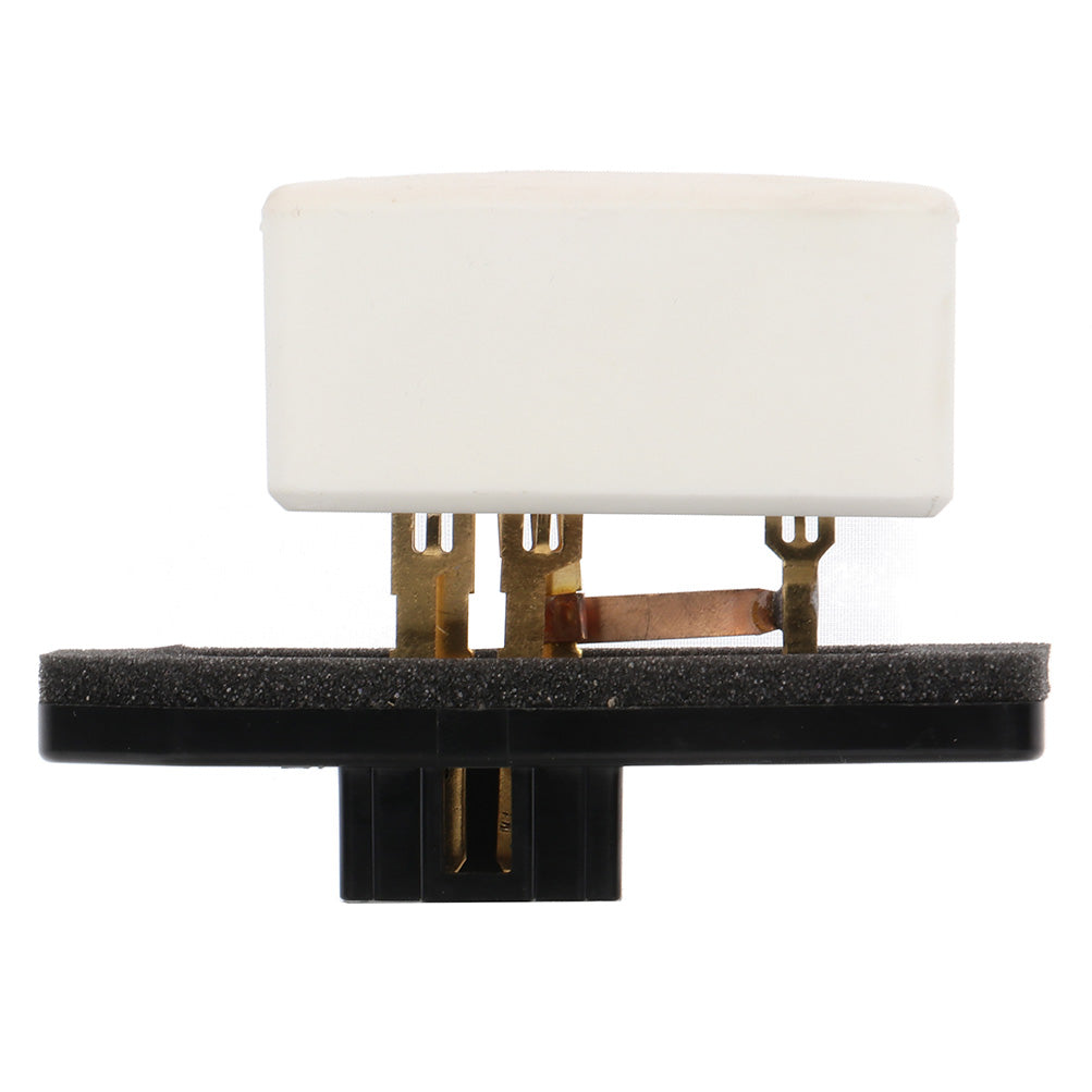 Blower motor Resistor (973-020) for DodgeJeep-1 Piece Only for Auto