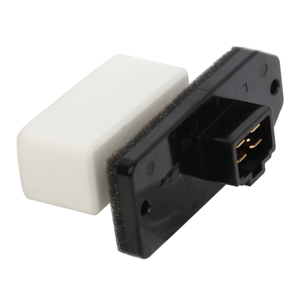 1994-2006 Dodge Ram 1500 2500 3500 Heater AC HVAC Blower Motor Fan Resistor Only for Auto