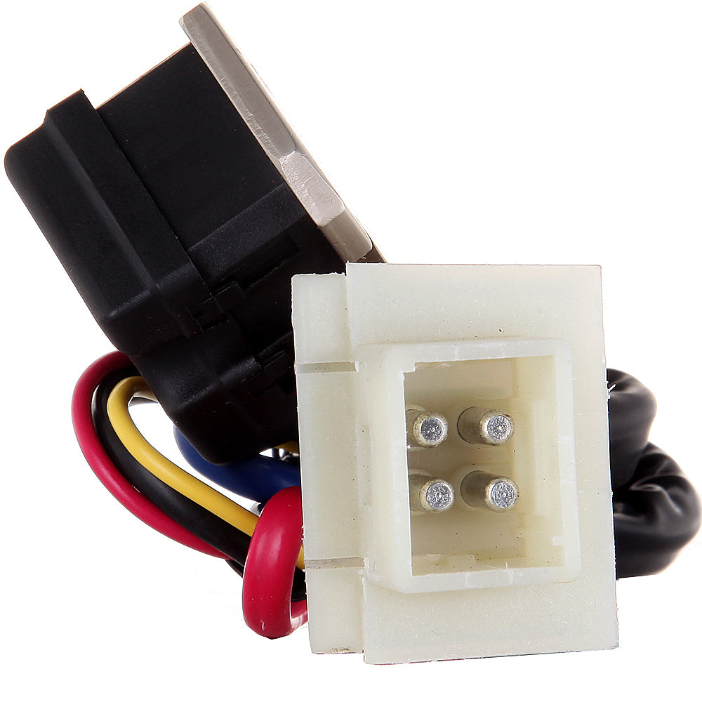 1996-1999 Mercedes-Benz E300 E320 2108218351 A/C Blower Motor Resistor Only for Auto