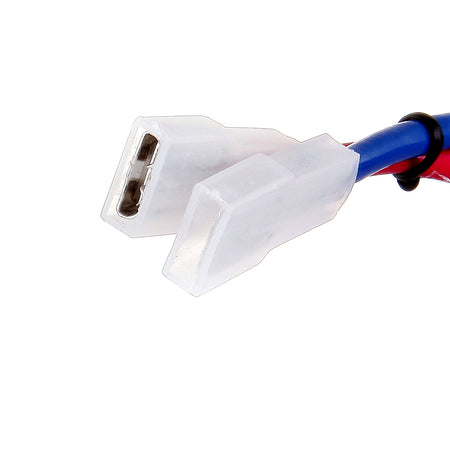1996-1999 Mercedes-Benz E300 E320 2108218351 A/C Blower Motor Resistor Only for Auto