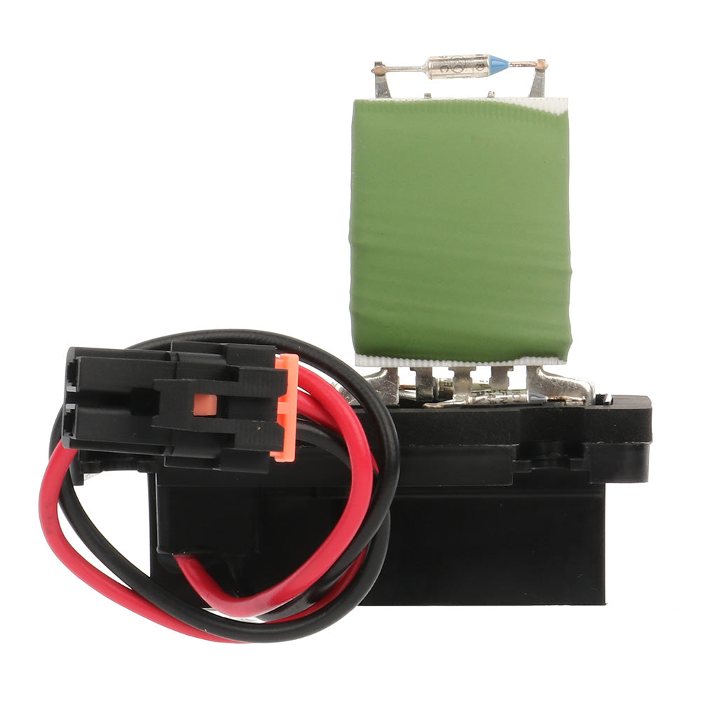 1997-2005 Buick Century 1997-2004 Buick Regal 89018437 A/C Heater Blower Motor Resistor Only for Auto