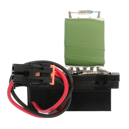 1997-2005 Buick Century 1997-2004 Buick Regal 89018437 A/C Heater Blower Motor Resistor Only for Auto