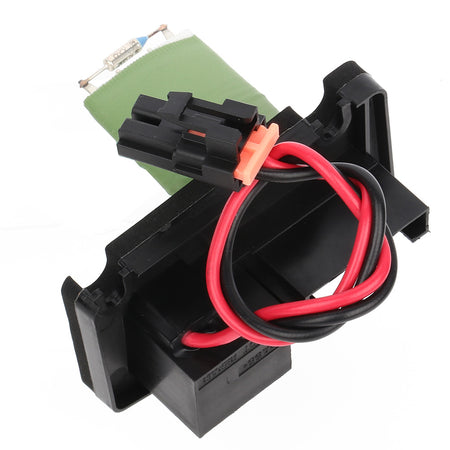 1997-2005 Buick Century 1997-2004 Buick Regal 89018437 A/C Heater Blower Motor Resistor Only for Auto