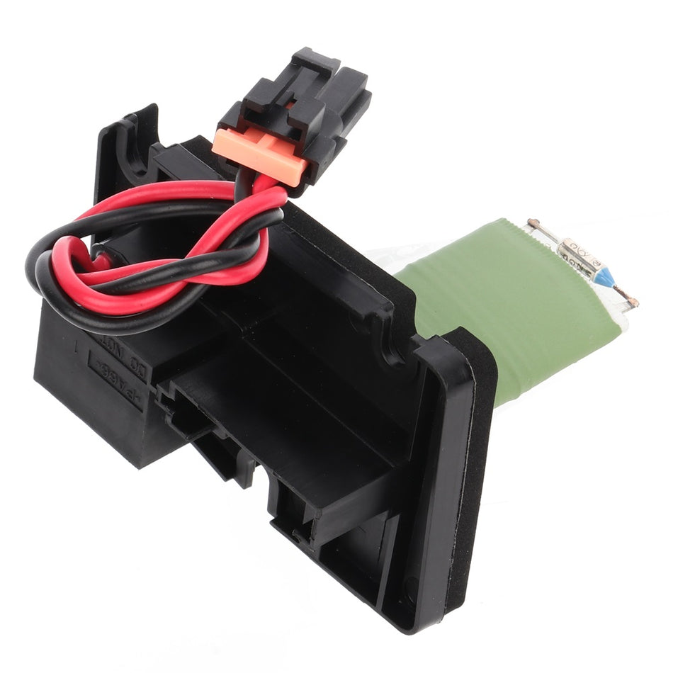 For 2000-2003 Chevy Impala Pontiac Grand Prix AC Blower Motor Regultor Resistor