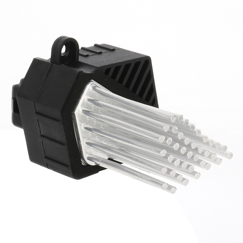 1995-1998 BMW 318i E36 E46 M3 540 325 Blower Motor Resistor Final Stage Unit Only for Auto
