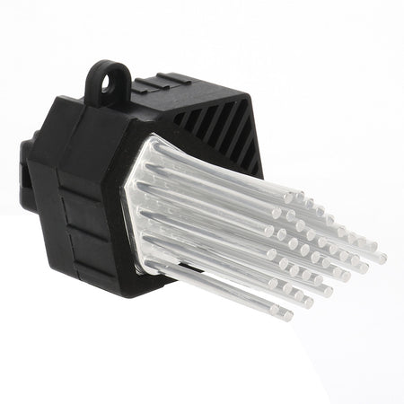 1995-1998 BMW 318i E36 E46 M3 540 325 Blower Motor Resistor Final Stage Unit Only for Auto