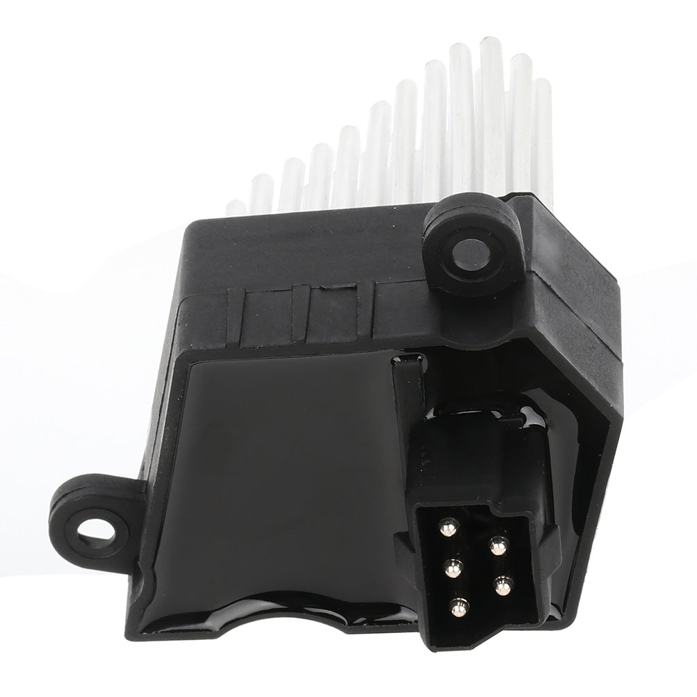 1995-1998 BMW 318i E36 E46 M3 540 325 Blower Motor Resistor Final Stage Unit Only for Auto