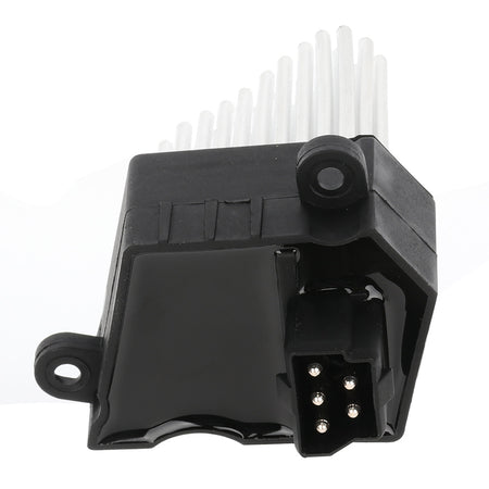 1995-1998 BMW 318i E36 E46 M3 540 325 Blower Motor Resistor Final Stage Unit Only for Auto
