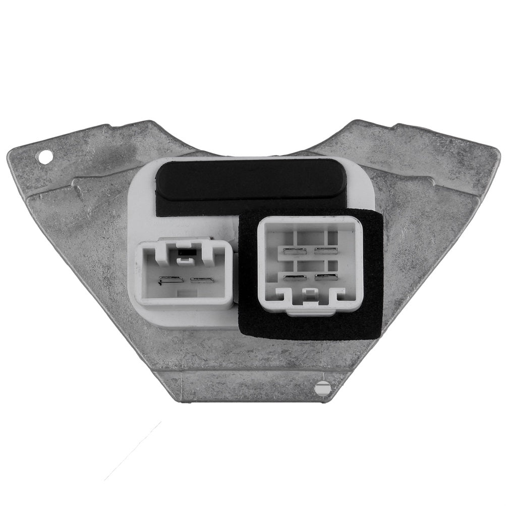 2001-2009 VOLVO S60 S70 V70 S80 XC90 AC Heater Blower Motor Resistor Regulator 8693262 Only for Auto