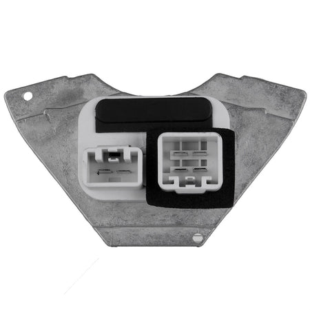 2001-2009 VOLVO S60 S70 V70 S80 XC90 AC Heater Blower Motor Resistor Regulator 8693262 Only for Auto