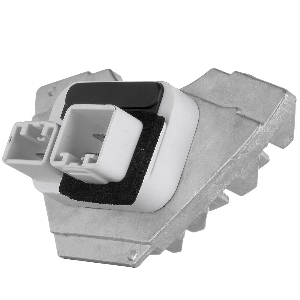 2001-2009 VOLVO S60 S70 V70 S80 XC90 AC Heater Blower Motor Resistor Regulator 8693262 Only for Auto