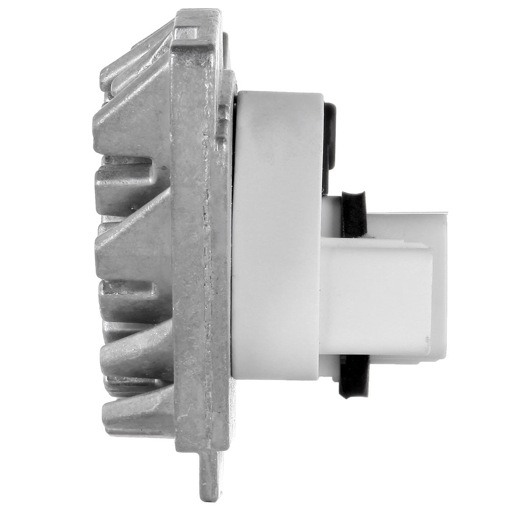 2001-2009 VOLVO S60 S70 V70 S80 XC90 AC Heater Blower Motor Resistor Regulator 8693262 Only for Auto
