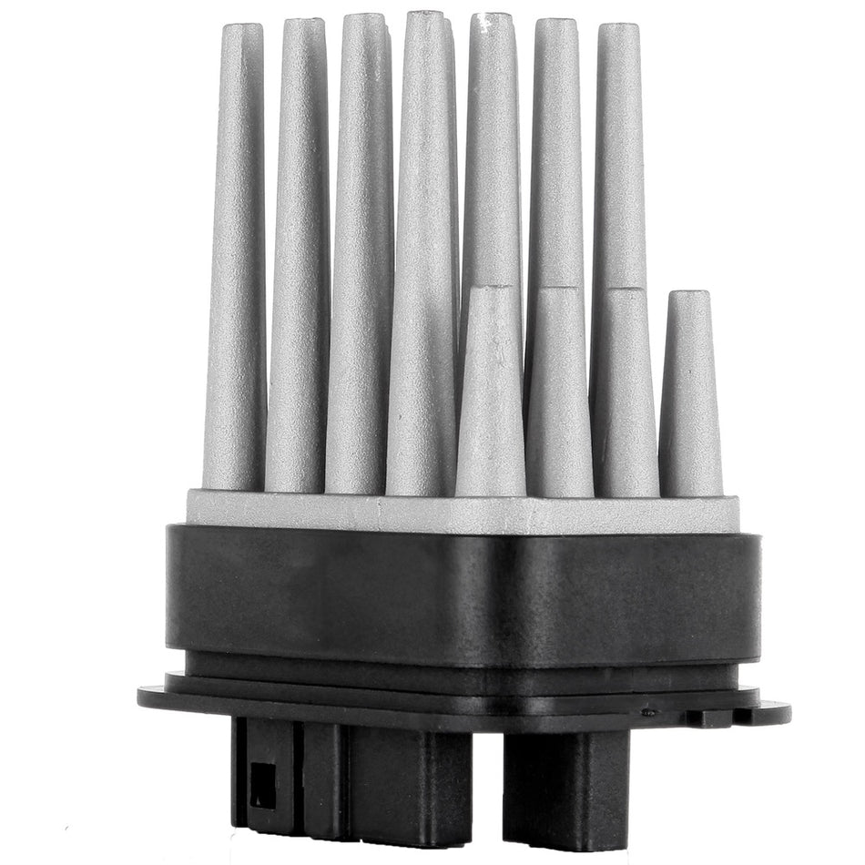 HVAC Blower Motor Resistor For 2003 2004 2005 Saab 9-3 93 90512510 Car Parts